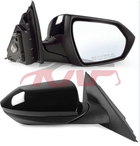 For Hyundai 24412021-2022 Elantra&nbsp;door Mirror W/o Lamp&nbsp;, Elantra Car Accessorie, Hyundai  Auto Part-
