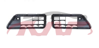 For Toyota 31672018 Coaster&nbsp;bumper Grill&nbsp;前杠网格, Toyota  Grilles, Coaster Car Accessorie-前杠网格