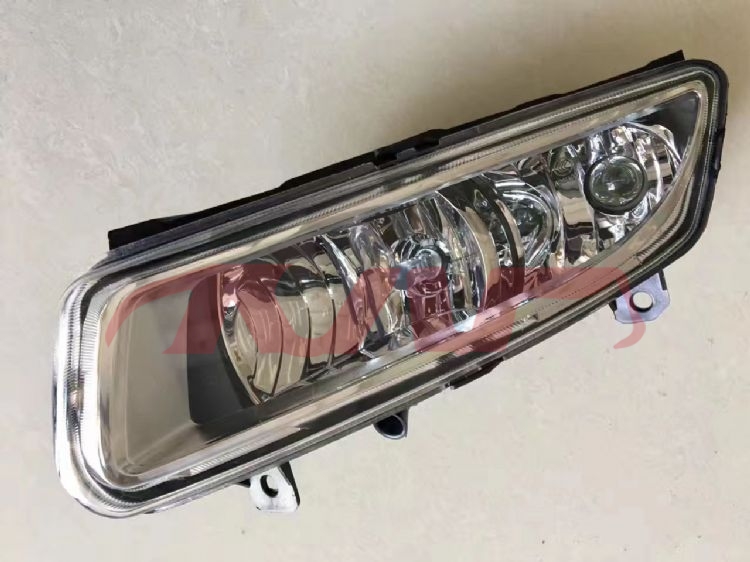 For V.w. 20722010-2013 Polo&nbsp;fog Lamp&nbsp;6r0941061b  6r0941062b, Polo Accessories, V.w.   Car Fog Lamp-6R0941061B  6R0941062B