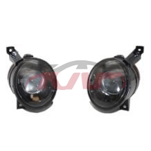 For V.w. 7602007-2010 Touran&nbsp;fog Lamp&nbsp;1t0941699    1t0941700, Touran Automotive Parts, V.w.   Car Fog Light-1T0941699    1T0941700