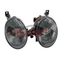 For V.w. 26672016 Touran&nbsp;fog Lamp&nbsp;5k0941699   5k0941700, Touran Auto Part Price, V.w.  Foglight-5K0941699   5K0941700