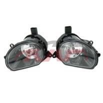 For Audi 13992007-2009 Q7&nbsp;fog Lamp&nbsp;8p0941699a   8p0941700a, Audi   Rear Fog Lamp, Q7 Accessories-8P0941699A   8P0941700A