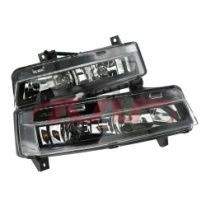 For Skoda 12852014 Octavia&nbsp;fog Lamp&nbsp;5e0941701a  5e0941702a, Skoda  Auto Parts, Octavia Parts-5E0941701A  5E0941702A