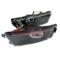 For Skoda 12852014 Octavia&nbsp;fog Lamp&nbsp;5e0941701e  5e0941702e, Octavia Auto Part, Skoda   Automotive Accessories-5E0941701E  5E0941702E