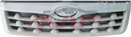 For Subaru 24152008-2010&nbsp;grille&nbsp;, Forester Car Accessories Catalog, Subaru  Grille Guard-