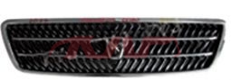 For Toyota 1081jzx100 grille , Toyota  Automobile Grid, Chaser Cresta Jzx100 Accessories-