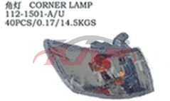 For Toyota 2026801998-2002 Premio&nbsp;corner Lamp&nbsp;112-1501-a/u, Premio Replacement Parts For Cars, Toyota  Usa Auto Light-112-1501-A/U