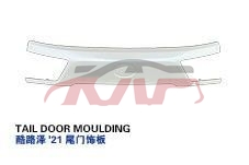 For Toyota 20692021 Landcruiser Lc300&nbsp;car Door&nbsp;, Toyota  Water Tank Side Guard, Land Cruiser Car Parts Store-