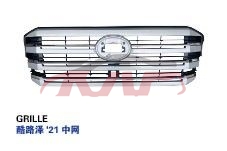 For Toyota 20692021 Landcruiser Lc300&nbsp;grille&nbsp;, Land Cruiser Automotive Parts, Toyota  Automobile Mesh-