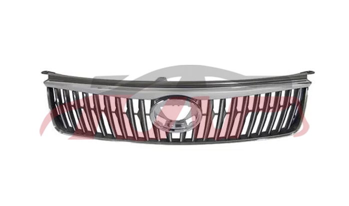 For Toyota 23322006 Axio&nbsp;grille&nbsp;53101-12b70  53101-12b50, Axio Basic Car Parts, Toyota  Car Front Grills-53101-12B70  53101-12B50