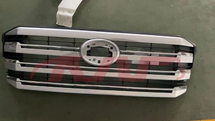 For Toyota 20692021 Landcruiser Lc300&nbsp;grille&nbsp;, Land Cruiser Automotive Parts, Toyota  Automobile Mesh-