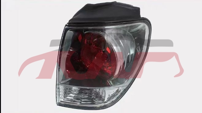 For Lexus 302rx300&nbsp;out Tail Lamp&nbsp;81551-48020, Rx Suv Car Part, Lexus  Auto Part-81551-48020