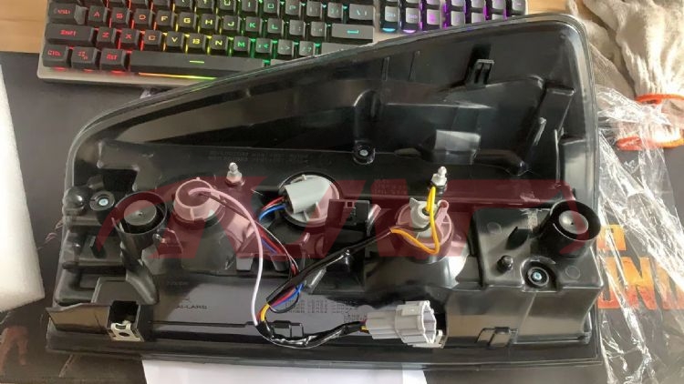 For Nissan 20962021 Navara&nbsp;tail Lamp&nbsp;, Navara Parts, Nissan  Auto Part-