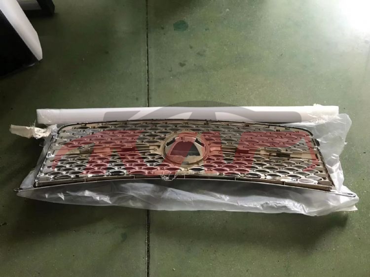 For Toyota 23322006 Axio&nbsp;grill&nbsp;53101-12a20, Axio Automotive Parts Headquarters Price, Toyota  Grills For Car-53101-12A20