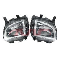 For V.w. 750golf 6&nbsp;fog Lamp&nbsp;5k0941699e  5k0941700e, Golf Automotive Accessories, V.w.   Led Foglight-5K0941699E  5K0941700E