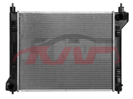 For Nissan 16982016 Sentra&nbsp;radiator&nbsp;21410-3rt0a, Nissan  Single, Sentra Car Parts Store-21410-3RT0A