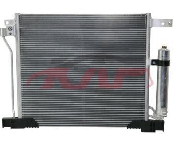 For Nissan 16982016 Sentra&nbsp;condenser&nbsp;92100-3sp0a, Sentra Parts, Nissan  Auto Part-92100-3SP0A