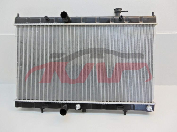 For Nissan 12112017 -2019 X-trail/rogue&nbsp;radiator&nbsp;21460-4ba0a, Nissan  Single, X-trail Rogue) Auto Parts Shop-21460-4BA0A