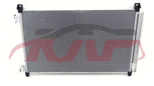 For Nissan 12112017 -2019 X-trail/rogue&nbsp;condenser&nbsp;92100-aba3a, X-trail Rogue) Replacement Parts For Cars, Nissan  Auto Part-92100-ABA3A