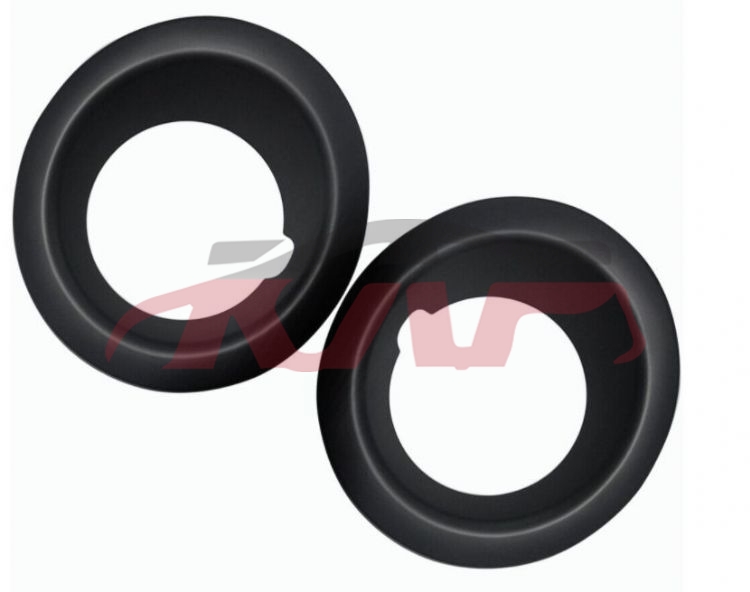 For Land Rover 1219range Rover Sport 2006-2009&nbsp;fog Lamp Cover, Black&nbsp;dxb000231lml   Dxb000221lml, Land Rover  Lamp Cover, Range Rover  Vogue Car Spare Parts-DXB000231LML   DXB000221LML