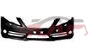 For Toyota 2602010 Reiz&nbsp;front Bumper&nbsp;52119-0p904, Toyota  Front Guard, Reiz  Parts-52119-0P904
