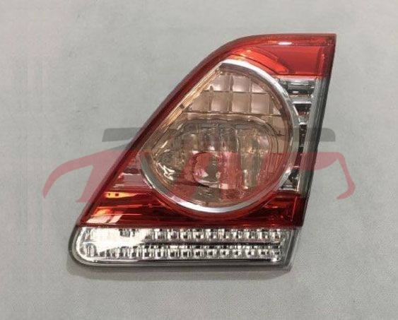 For Toyota 2042010 Corolla&nbsp;inner Tail Lamp, China&nbsp;l 81591-02280 R 81581-02280, Toyota  Auto Part, Corolla Car Part-L 81591-02280 R 81581-02280