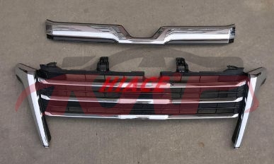 For Toyota 229120hiace grille , Hiace  Car Spare Parts, Toyota  Auto Grilles-