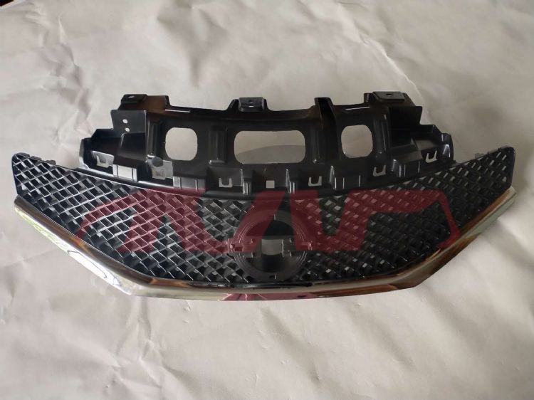 For Nissan 20922015 Versa&nbsp;grille&nbsp;62310-3vy0a 62310-3vu1a, Versa Basic Car Parts, Nissan  Grills Guard-62310-3VY0A 62310-3VU1A