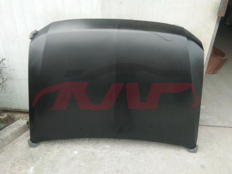 For Mitsubishi 6182007-2010 Pajero V97&nbsp;machine Cover Steel&nbsp;, Pajero List Of Auto Parts, Mitsubishi  Auto Part-