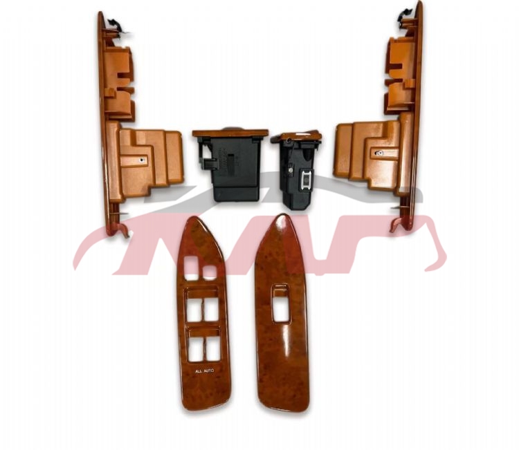 For Toyota 203141998-2004 Landcruiser Fj100&nbsp;cab Front Pillar Garnish&nbsp;, Toyota  Auto Part, Land Cruiser Automotive Parts-