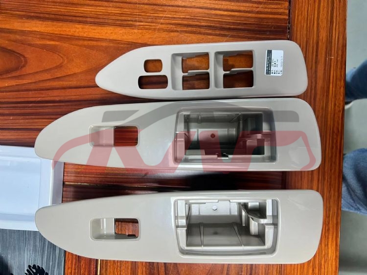 For Toyota 203141998-2004 Landcruiser Fj100&nbsp;central Control Interior Trim Panel&nbsp;, Land Cruiser Auto Parts Shop, Toyota  Auto Part-