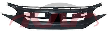 For Honda 8562016 civic Fc1/7&nbsp;on The Net Base&nbsp;71121tbaa51, Civic Auto Body Parts Price, Honda  Automobile Air Inlet Grille-71121TBAA51