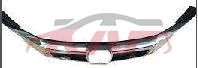 For Honda 10582016 Accord Cr1/2/4&nbsp;front Grille Bright Stripe&nbsp;71180t2fa51, Accord Automotive Parts, Honda  Trim Strip-71180T2FA51