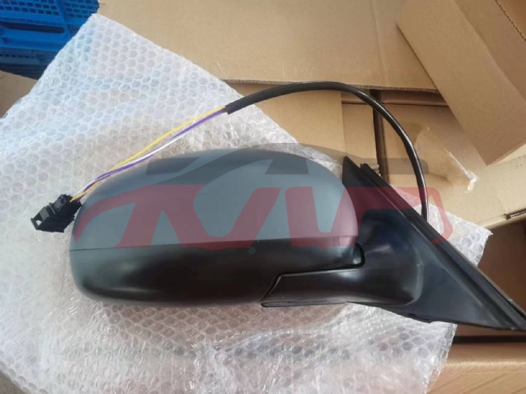 For Skoda 23962007-2010 Fabia&nbsp;door Mirror&nbsp;, Skoda  Auto Part, Fabia Automotive Parts-