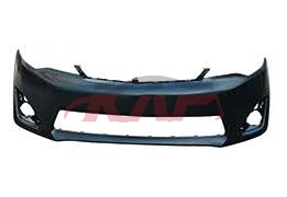 For Toyota 2041612 Camry Usa Le front Bumper , Toyota  Umper Cover Front, Camry  Automotive Parts-