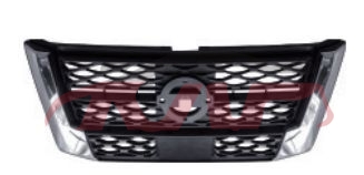 For Nissan 20962021 Navara&nbsp;grille&nbsp;, Nissan  Automobile Mesh, Navara Auto Part-
