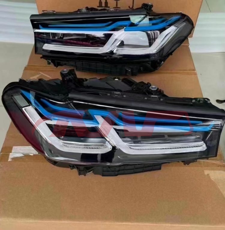 For Bmw 2265g38 2017-2023（china）&nbsp;head Lamp&nbsp;63119479273, 5  Car Parts? Price, Bmw  Car Headlamps Bulb-63119479273