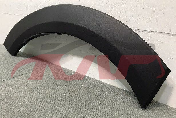 For Bmw 1463f55 2012-2022&nbsp;rear Long Wheel Eyebrow&nbsp;51777376881   51777376882, Mini List Of Auto Parts, Bmw  Auto Part-51777376881   51777376882