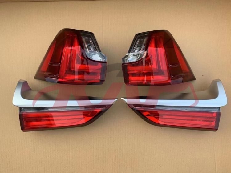 For Lexus 2068lx 570   2021&nbsp;tail Lamp&nbsp;, Lx Suv Auto Parts Shop, Lexus  Auto Part-