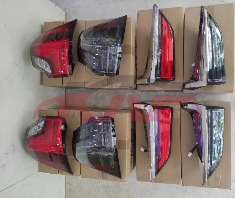 For Lexus 2068lx 570   2021&nbsp;tail Lamp&nbsp;, Lx Suv Auto Parts Shop, Lexus  Auto Part-