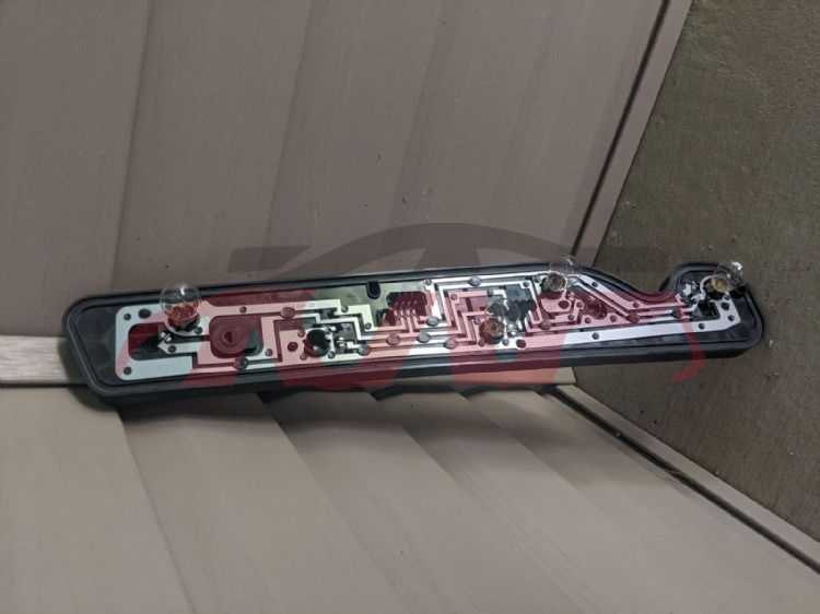 For Benz 20267618-21&nbsp;rear Lamp Bulb Holder&nbsp;9108206800   9108206900, Sprinter Accessories Price, Benz  Car Lamps-9108206800   9108206900