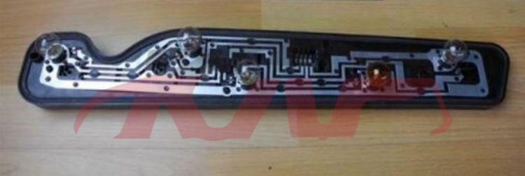 For Benz 20267618-21&nbsp;rear Lamp Bulb Holder&nbsp;9108206800   9108206900, Sprinter Accessories Price, Benz  Car Lamps-9108206800   9108206900