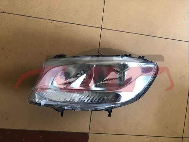 For Benz 20267618-21&nbsp;head Lamp&nbsp;9109060200   9109060300, Sprinter Car Accessories, Benz  Auto Headlights-9109060200   9109060300