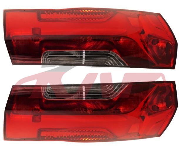 For Benz 20267618-21&nbsp;tail Lamp&nbsp;9108200200   9108200300, Benz  Auto Part, Sprinter Auto Part-9108200200   9108200300
