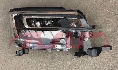 For Toyota 22912020 Hiace&nbsp;head Lamp&nbsp;, Toyota  Car Headlamps Bulb, Hiace Auto Parts Shop-