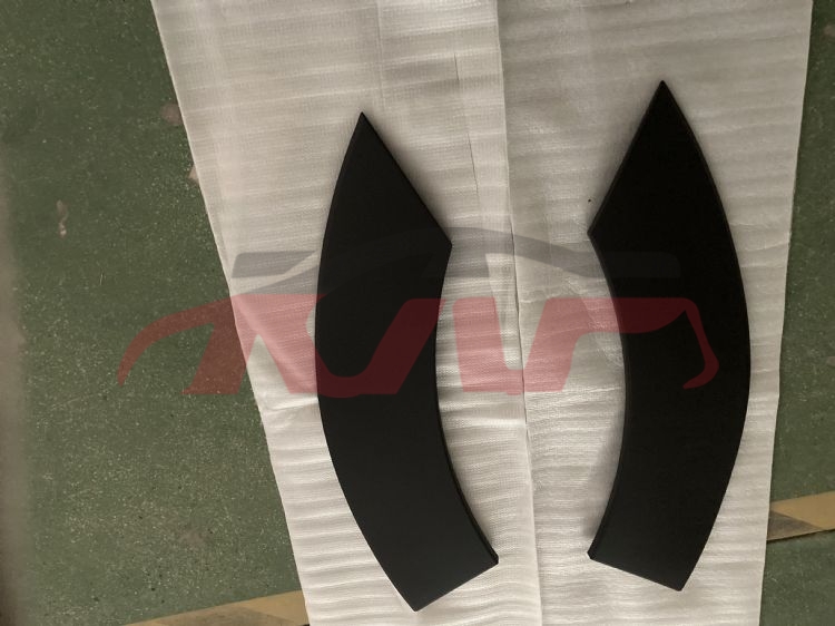 For Bmw 1463f55 2012-2022&nbsp;rear Short Wheel Eyebrow&nbsp;l 51777329031   R51777329032, Bmw  Auto Part, Mini Automotive Parts Headquarters Price-L 51777329031   R51777329032