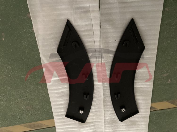 For Bmw 1463f55 2012-2022&nbsp;rear Short Wheel Eyebrow&nbsp;l 51777329031   R51777329032, Bmw  Auto Part, Mini Automotive Parts Headquarters Price-L 51777329031   R51777329032