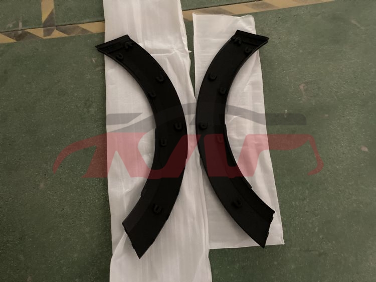 For Bmw 1463f55 2012-2022&nbsp;rear Long Wheel Eyebrow&nbsp;51777376881   51777376882, Mini List Of Auto Parts, Bmw  Auto Part-51777376881   51777376882