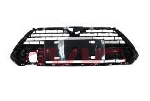 For Toyota 204820 Yaris X grille , Yaris  Automotive Parts, Toyota  Grille Guard-