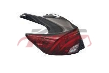 For Toyota 20482020 Yaris X&nbsp;tail Lamp&nbsp;, Yaris Car Part, Toyota  Auto Part-